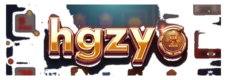 hgzy app logo